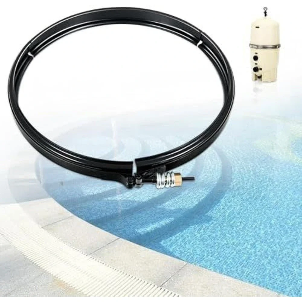 FILTERUP Tension Control Clamp Kit for Pentair Clean & Clear Plus FNS Plus